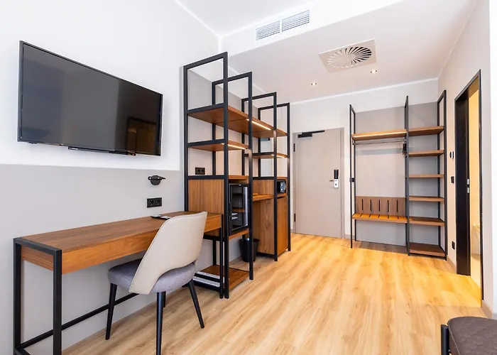 Boutique Hotel Adria