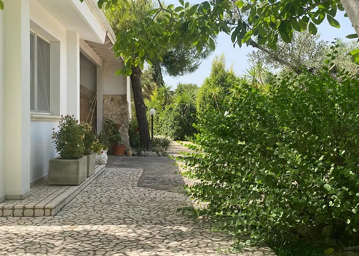 B&B Tenuta la Cornula San Donato di Lecce