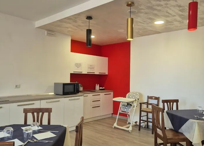 Suite Hotel Dominicus