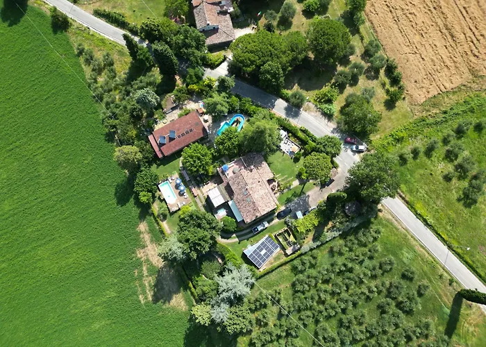 Ca' Dei Gelsi B&B