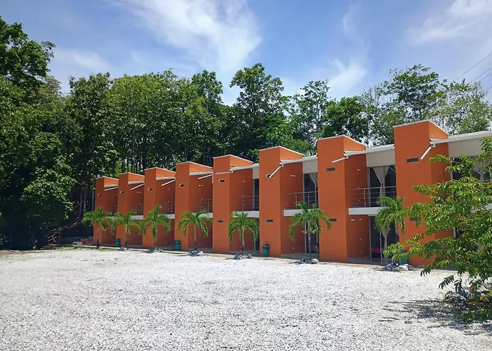 Hotel Inversiones Napoles