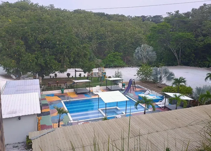 Hotel Inversiones Napoles
