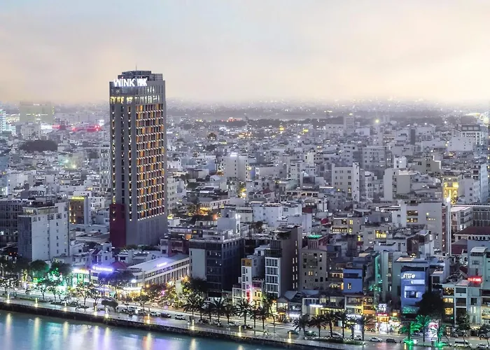 Wink Danang Centre, Unscripted By Hyatt - 24 Hours Stay