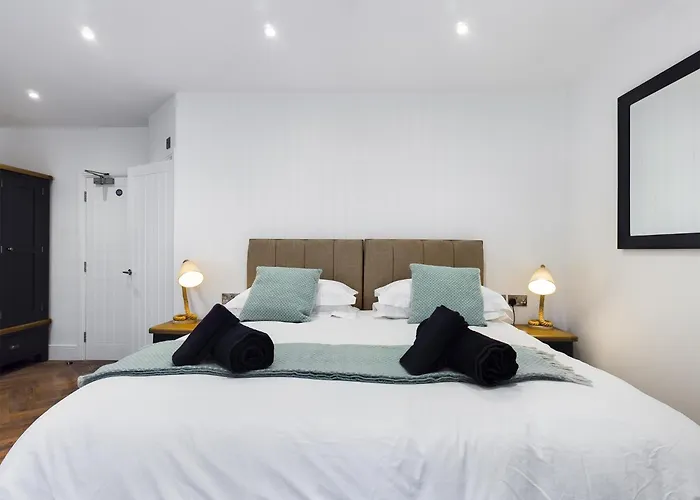 Driftwood Boutique Guest House