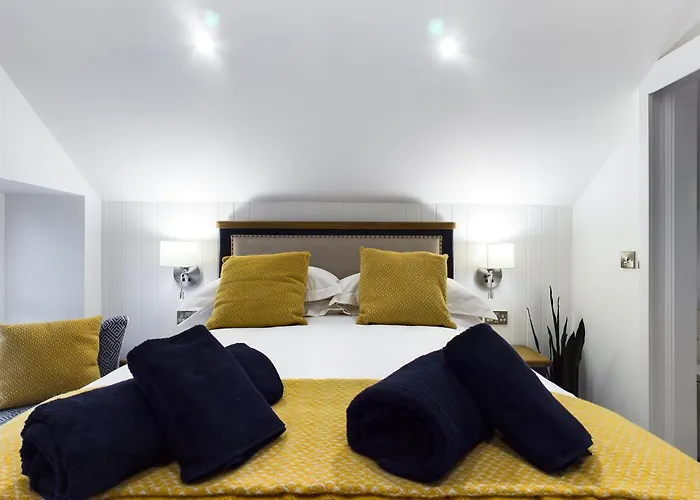 Driftwood Boutique Guest House