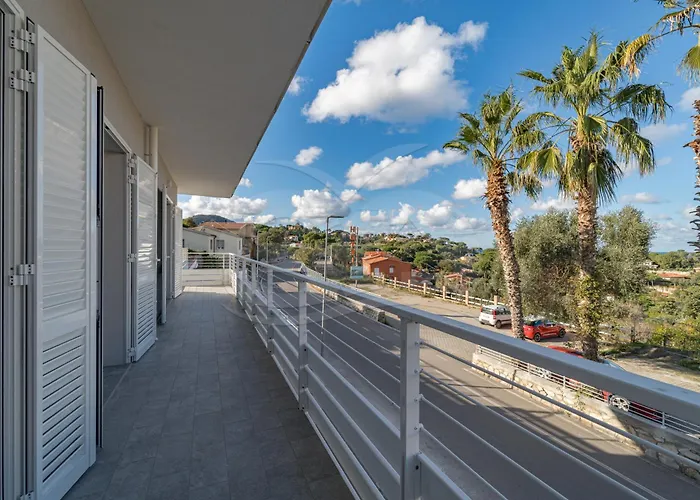 Residence Padulella - Goelba
