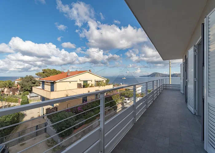Residence Padulella - Goelba