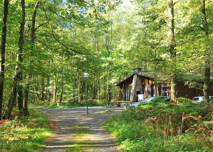 Village De Vacances D'Oignies