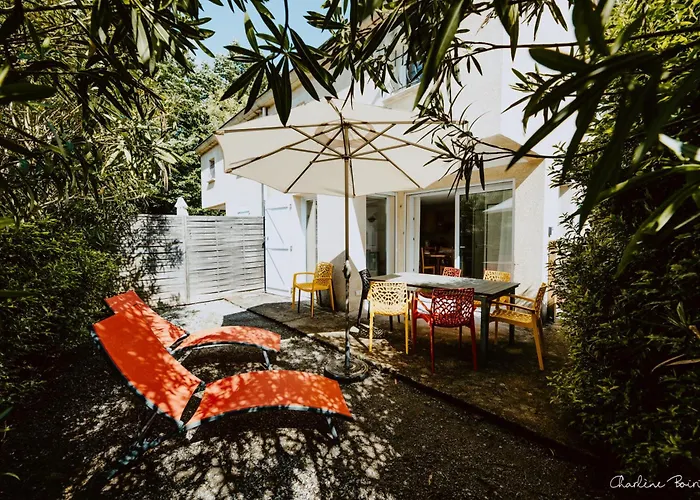 Domaine Des Bains