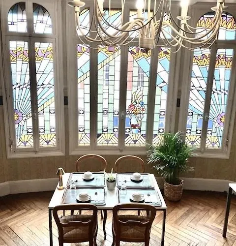 Hotel De Normandie