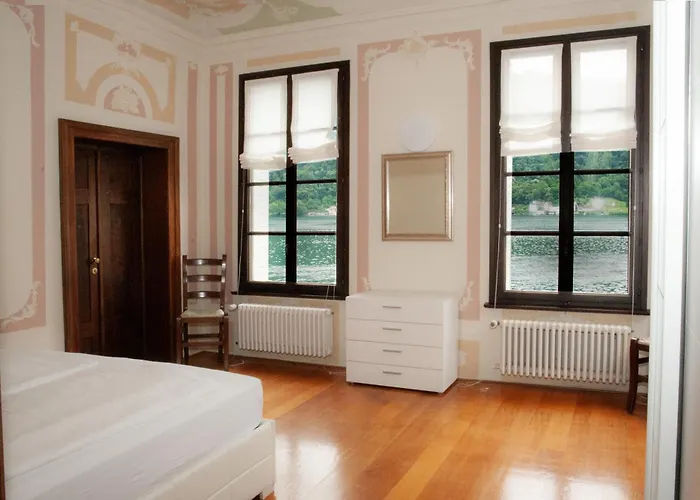 Albergo Ristorante Della Posta Morcote