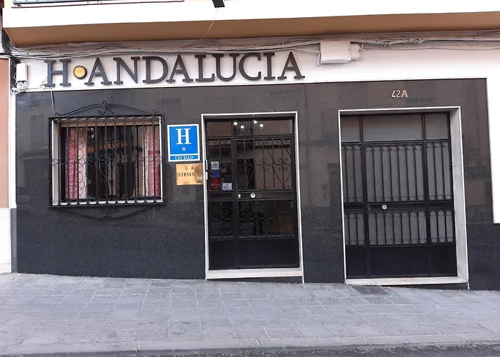 Andalucía