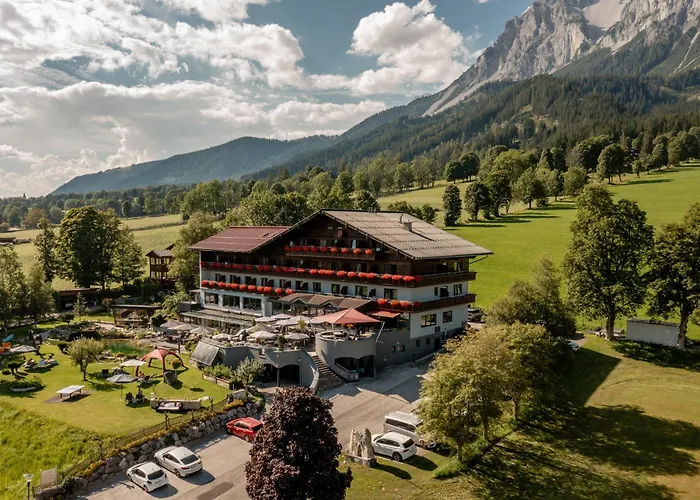 Hotel Berghof
