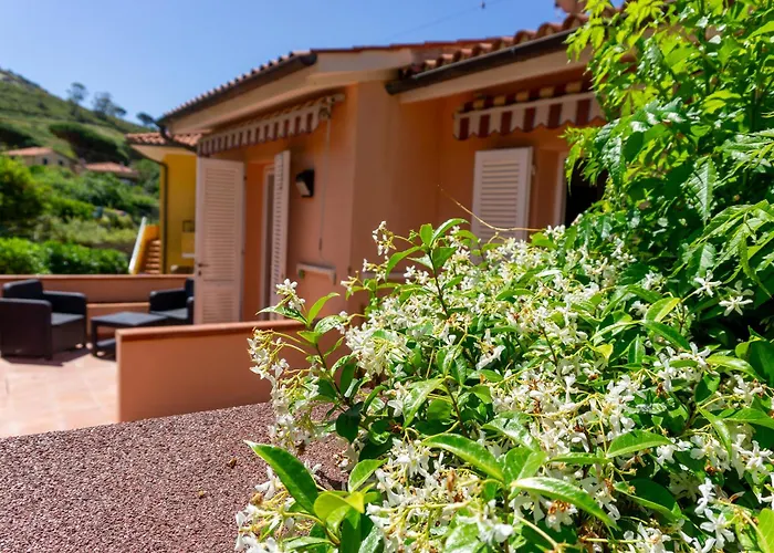 Hotel Il Perseo