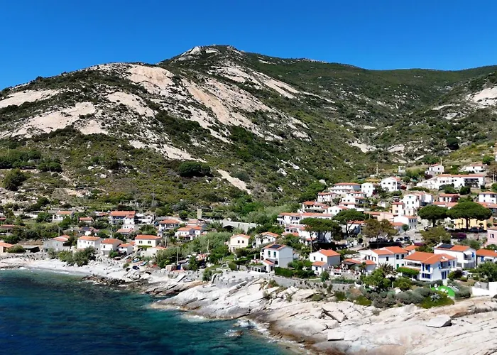 Hotel Il Perseo Chiessi