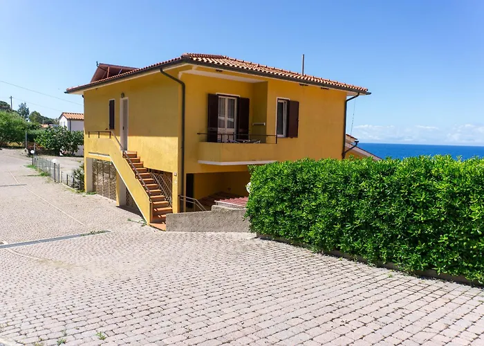 Hotel Il Perseo