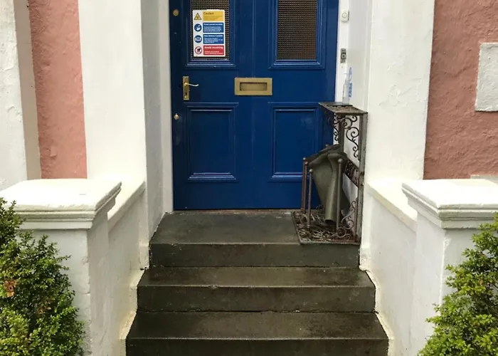 Seawood House Boutique Hotel Lynton