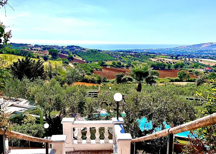 Casale delle Rose Casa Vacanze