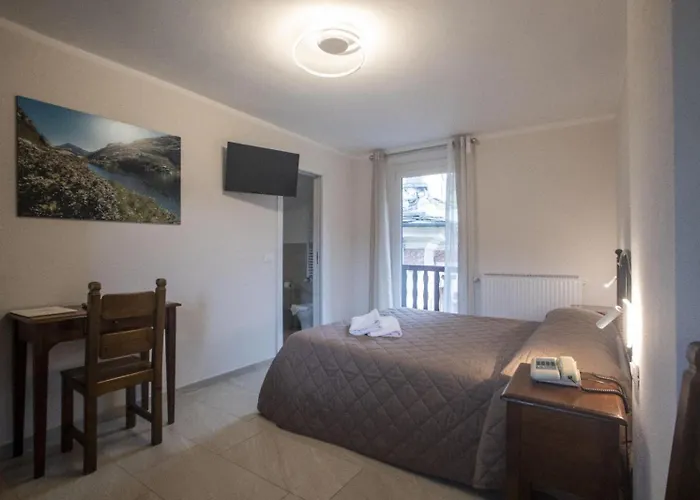 Albergo Miniere