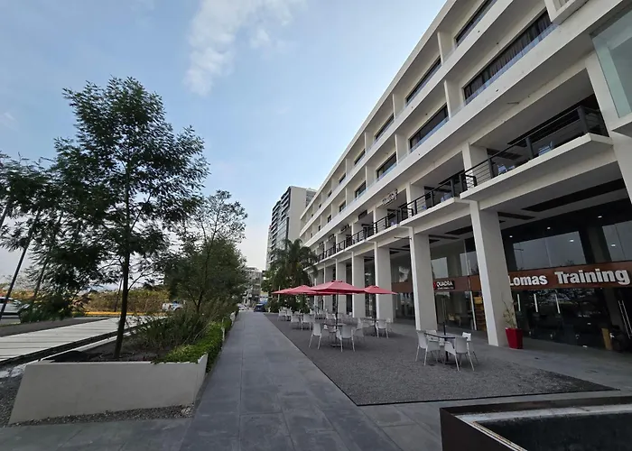 Kharma Suites