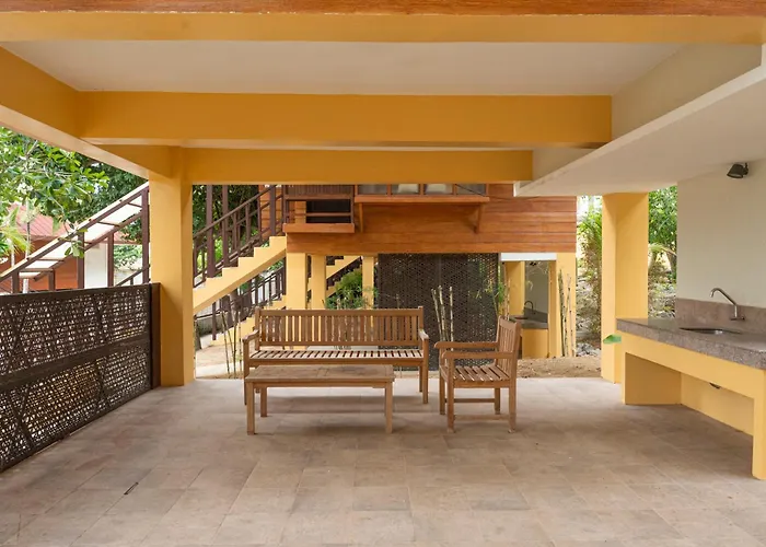 Club Serena Resort