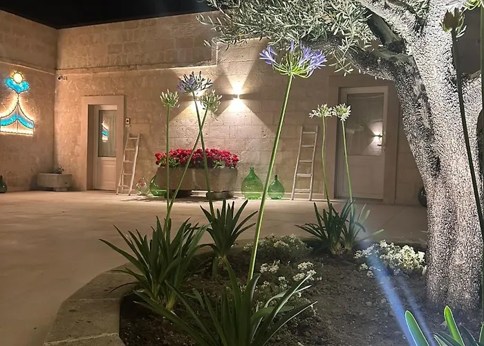 Masseria Spiga