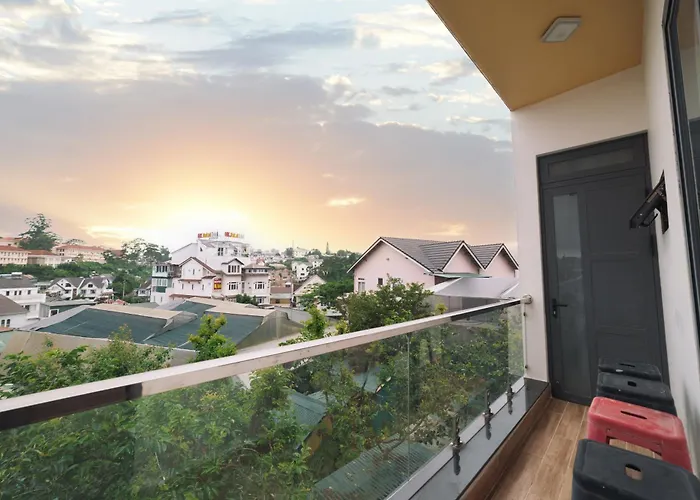 Suda House Da Lat