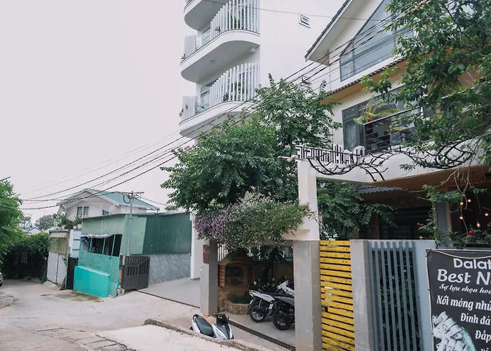 Suda House Da Lat