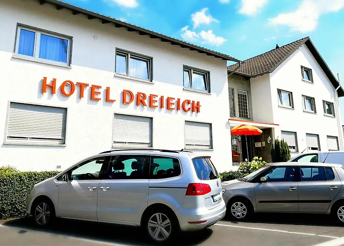 Hotel Dreieich