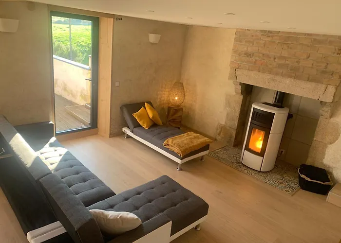 Gite La Loge