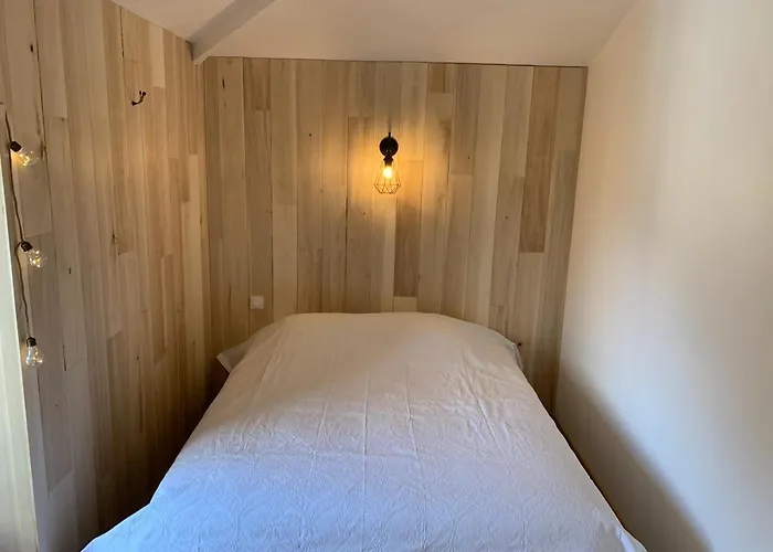 Gite La Loge