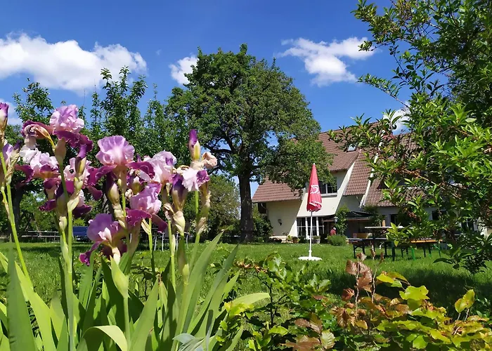 Landgasthof zum Rappen