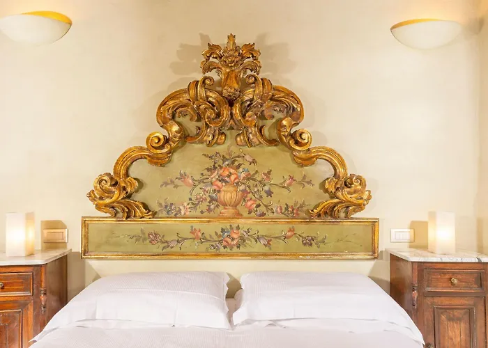 Locanda del Vino Nobile, Montepulciano Rooms AC, WI-FI