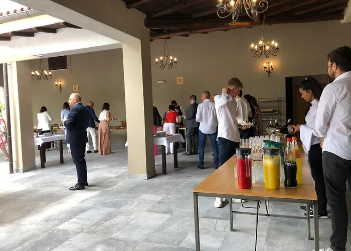 VillaGrancassa Hotel Relais