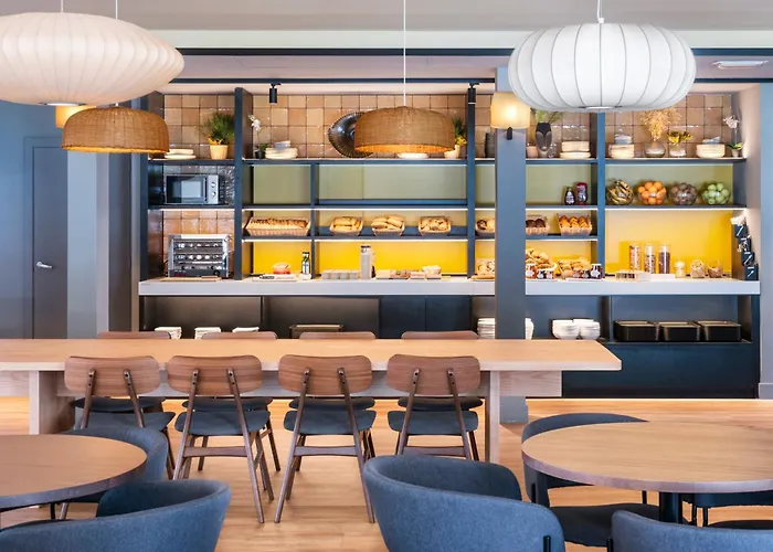 HOTEL Barcelona Mollet