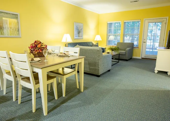 Palace View Resort By Spinnaker