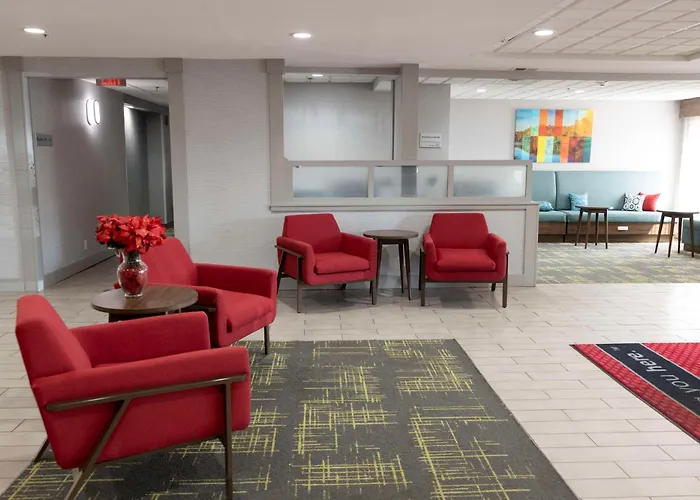 Hampton Inn Kent/Akron Area