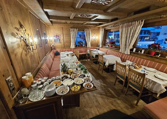 Hotel Olympia