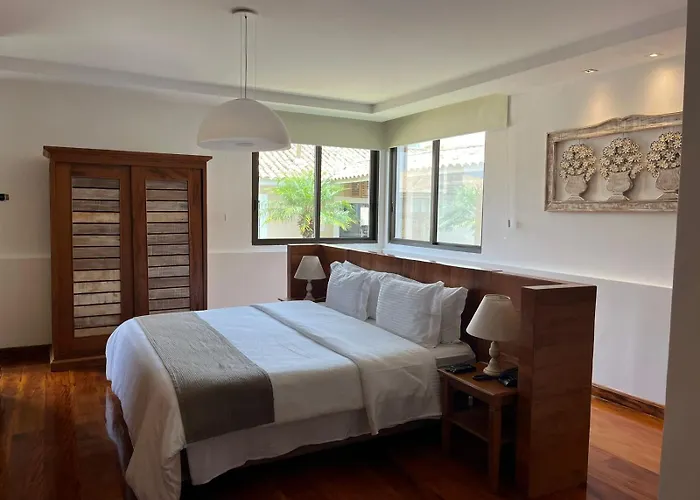 Santissimo Resort