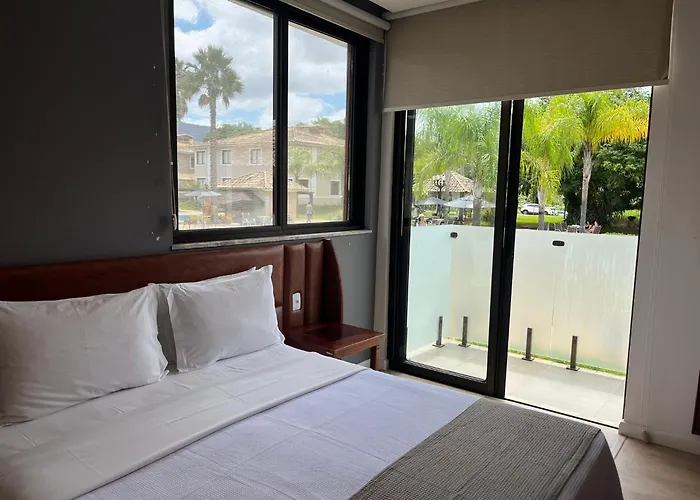 Santissimo Resort
