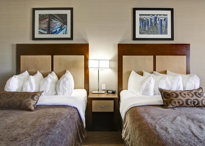 Canalta Hotel Shaunavon