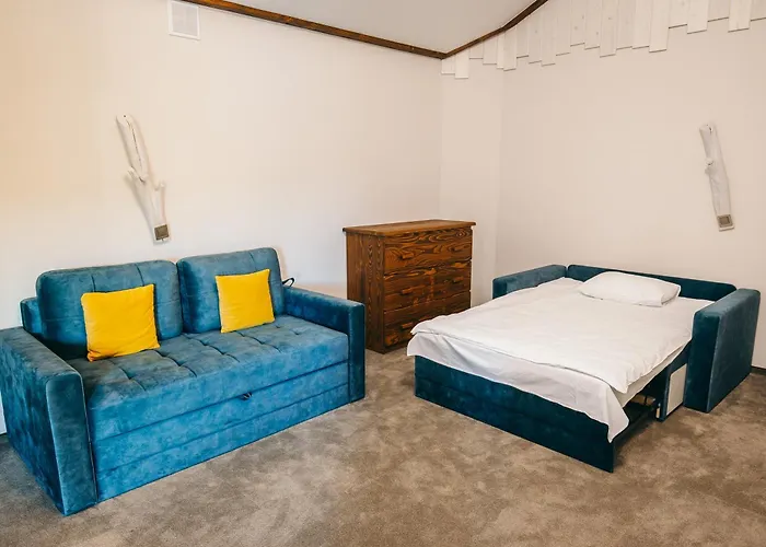 Osonnya Karpaty Resort Medical & Spa