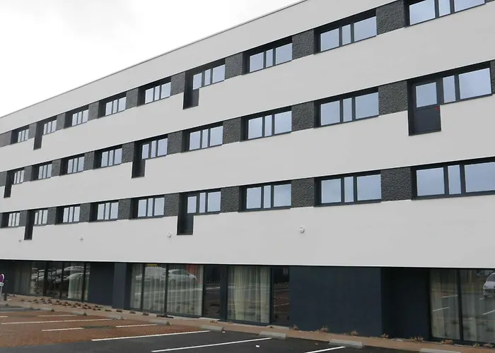 Brit Hotel&Spa Saint Brieuc Plérin