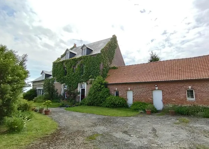 La Ferme du Parc