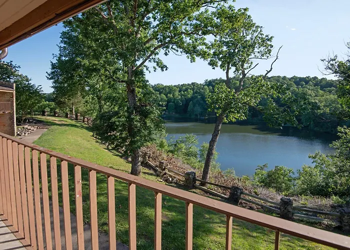 Pennyrile Forest State Resort Park
