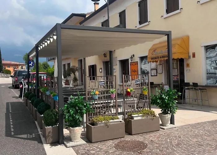 Locanda Al Museo