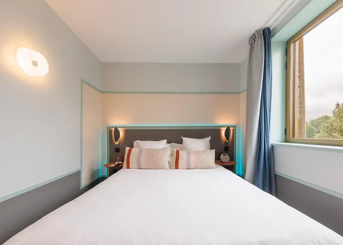 Aiden By Best Western Clermont-Ferrand Hotel & Spa