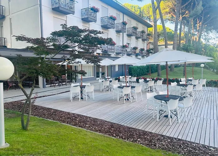 Hotel Laura