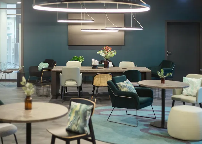 Holiday Inn - The Niu, Cure By Ihg