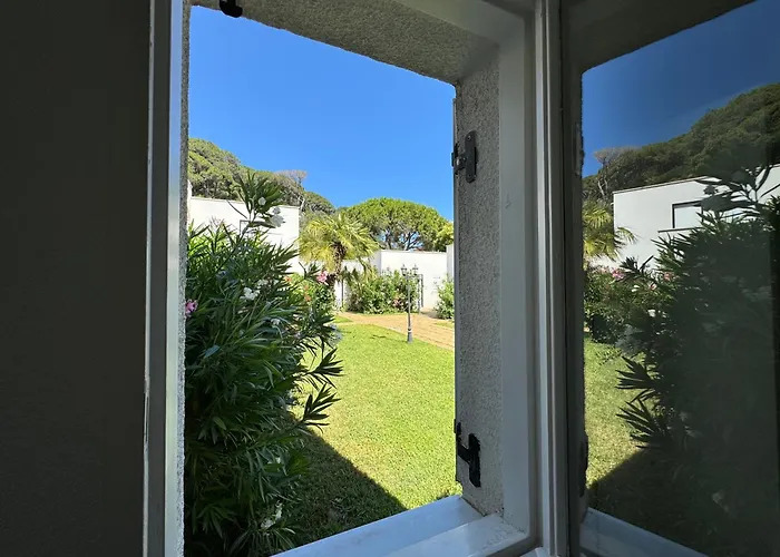 Beach Cannes Bungalows - Appart'Hotel